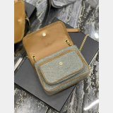 Best Quality Saint Laurent Niki YSL AAA+ 22/28cm 633151/633158 Bag