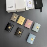 More Best The Best Quality Celine Wallets Online Store