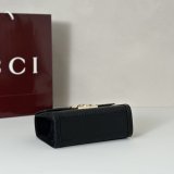 Gucci 848884 Padlock Shoulder Small Top Handle Bag