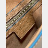 Affordable Best Quality Dior Saddle Strap 25CM Designer Bag