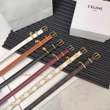 Designer Best Quality Celine Belts Online Sale