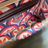 Cheap Best Quality Gucci Perfect 702397 Adidas X Messengers Duffle Bag