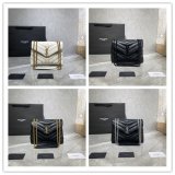 Best Quality AAA+ YSL LOULOU 494699 SHOULDER BAG 25CM