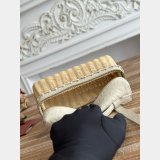 Extra Pocket L19 East West Wicker