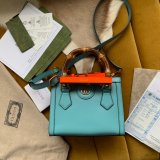 Top Quality Best Quality Gucci Diana Mini Tote 655661 Bag