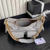 High Quality Best Quality Hobo Shoulder AS5339 Bag