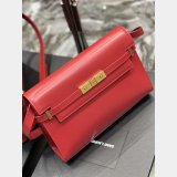Best Quality 2022 Saint Laurent Manhattan 579271 Best leather Tote Bag