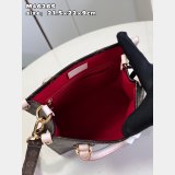 Sac Plat Louis Vuitton 1:1 Mirror Monogram M46265 Best Quality Bag