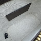 Ophidia GG Perfect Best Quality Gucci 781397 Shoulder Designer Bag