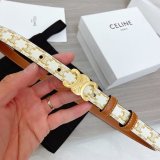 AAA Quality Best Quality Celine Belt Sell at Dolabuy