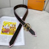 Best Quality Louis Vuitton All Around 35mm Belts