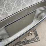1:1 Mirror Ophidia Crossbody Best Quality Gucci Beige 764961 Bag