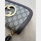 How to Find Designer Best Quality Gucci Blondie 698643 Shoulder Bag