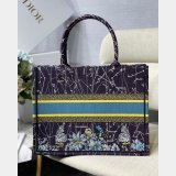 High Quality Dior CD Book Tote Best Quality Bags