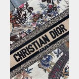 Buy Best Quality Dior Luxury Bags Accessories CD Book Tote Online