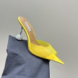 Best Best Quality Aquazzura Heeled Sandals Shoes