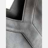 Best Quality Yves Saint Laurent 817602 AAA Y Tote In Leather Bags