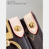 Sac Plat Louis Vuitton Best Quality Monogram M46263 AAA+ Bag