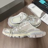 Perfect Balenciaga Best Quality Phantom Sneaker Track Trainer Shoes