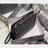 High Quality Happy Copy Dior Clutch Best Quality Bags