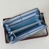 Best Quality Gucci GG Marmont Zip Around Wallet #837758 Bag