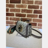 How to Find Designer Best Quality Gucci Blondie 698643 Shoulder Bag