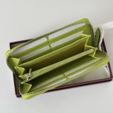 Best Quality Gucci GG Marmont Zip Around Wallet #837758 Bag