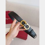 Best Quality AAA+ Wholesale FERRAGAMO BELT 35MM