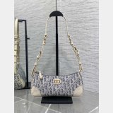 Dior 30 Montaigne Cigale Chain 7 Star 5867 Best Quality Bag