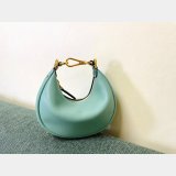 Top Mini Nano Fendi Best Quality graphy bags