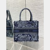 High-quality Dior CD Book Tote 26/36/41cm Best Quality Bags Online