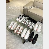 The Best High Inspired Quality Best Quality Saint Laurent Shoes