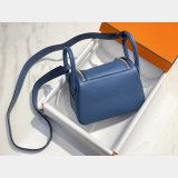 AAAA Customize Hermes Best Quality Lindy Bags