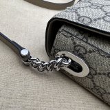 Petite Best GG Crossbody 7 Star Shoulder 739722 Best Quality Handbag