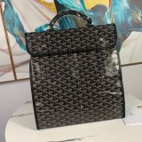 Goyard 1:1 Mirror Latest Saint Lager Designer Best Quality Bag