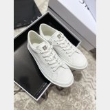 Best Quality Givenchy Designer Shoes Cheap Luxury Men/Women White-Shoes