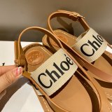 Designer Slippers Dupe AAAAA Best Quality Chloe Flip Flops