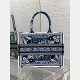 We Offer 1:1 Perfect Quality Designer Best Quality Dior CD Book Tote Wholesale