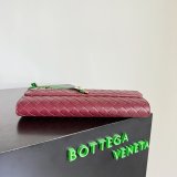 Women's Andiamo Clutch in Ardoise