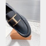 Copy Tod's Loafers British Retro 1:1 Mirror Best Quality Shoes