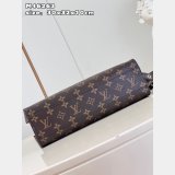 Sac Plat Louis Vuitton Best Quality Monogram M46263 AAA+ Bag