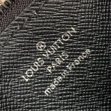 1:1 Best Quality Louis Vuitton Gaston Wearable Wallet G66 m81124 Bag