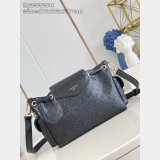 Louis Vuitton Best Quality M25554 Black Odyssée H27 Bag