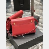 Best Quality 2022 Saint Laurent Manhattan 579271 Best leather Tote Bag