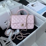 High Quality 1:1 Designer AS2431 Best Quality Purses