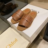 Duplicate Chloe Designer Sandals Chloe Luxury Goodss Shoes