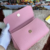 Dolce & Gabbana High Quality Best Quality 4135 Sicily Bag