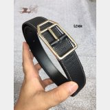 Designer Best Quality LHermes 32mm Belts Online Sale