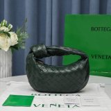Buy First Copy Best Quality Bottega Veneta Jodie Clutch Bag online from China
