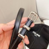 Designer Celine 18mm Best Quality Belts AAA Dolabuy